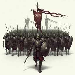Légion de Morts-vivants